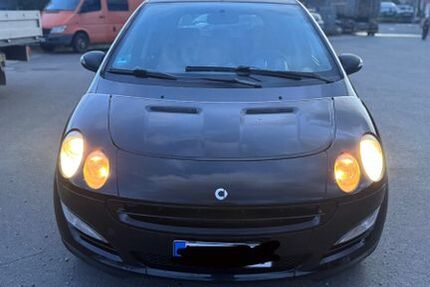 Smart ForFour 157.000 km 1.100 &euro; Wuppertal 42105