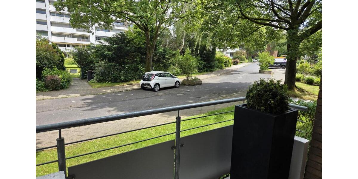 Hochparterre Erkrath - 3 Zimmer, 97 m&sup2;, 379.000&euro; | Angebot:26885315