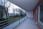 Familienparadies in Dortmund Schüren: Großzügige 4-Zimmer-Wohnung mit Balkon und viel Platz - 4- Dortmund Aplerbeck | Angebot:14421500