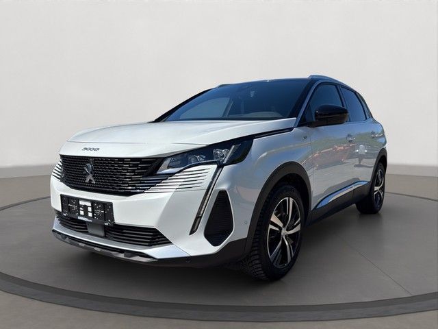 Peugeot 3008 32.290 km 25.490 &euro; Essen 45143