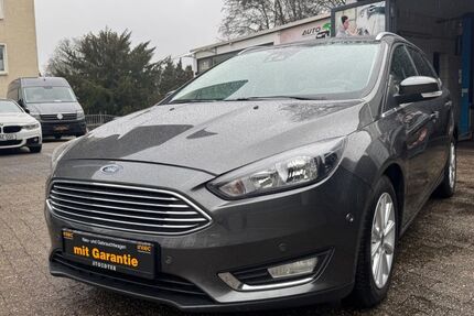 Ford Focus 89.000 km 8.650 &euro; Essen 45355