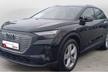 Audi Q4 e-tron 90.094 km 30.380 &euro; Schwelm 58332