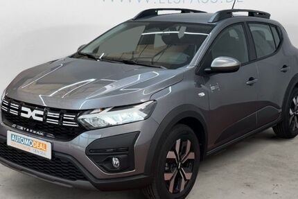 Dacia Sandero 5.989 km 18.487 &euro; Duisburg 47138