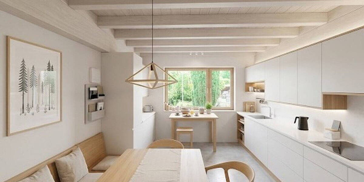 Einfamilienhaus Herdecke - 5 Zimmer, 144 m&sup2;, 795.000&euro; | Angebot:26767423