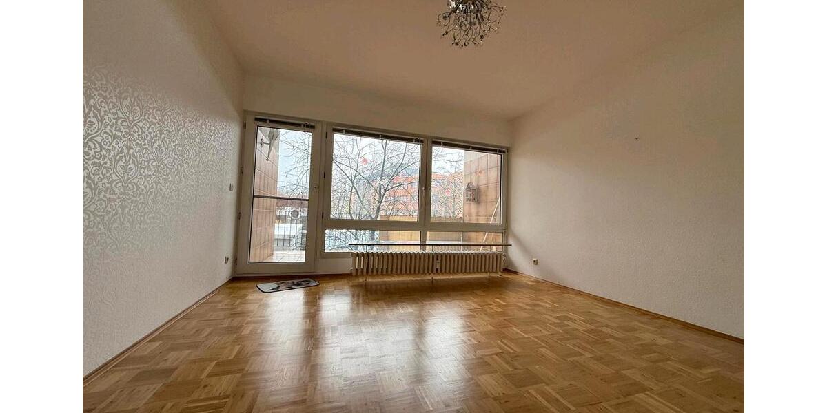 Etagenwohnung Essen Stadtbezirk III - 2 Zimmer, 75 m&sup2;, 1.050&euro; | Angebot:26341708