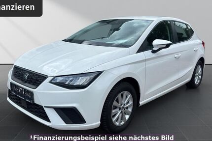 Seat Ibiza 22.801 km 16.990 &euro; Wuppertal 42109