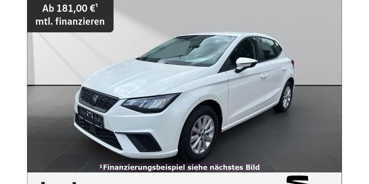 Seat Ibiza 22.801 km 16.990 &euro; Wuppertal 42109