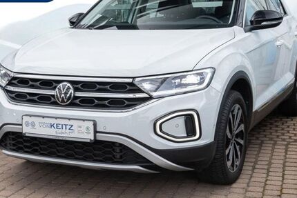 VW T-Roc 36.237 km 18.950 &euro; Solingen 42699