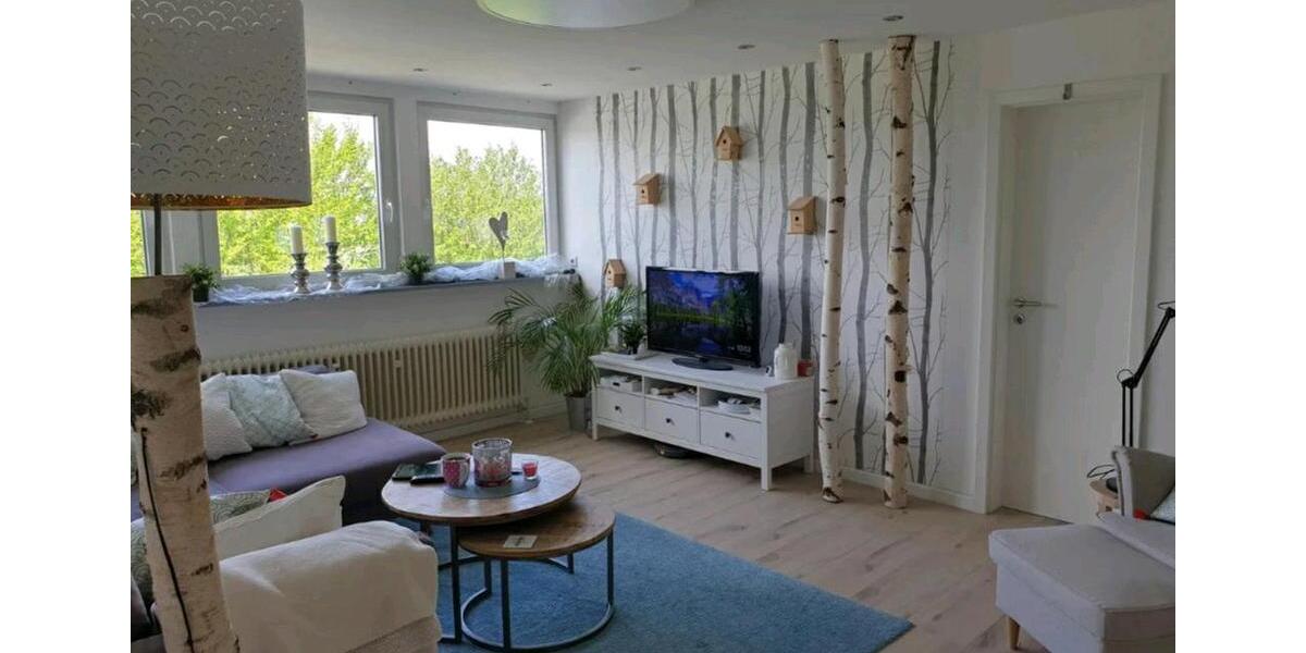 Dachgeschoßwohnung Witten Heven - 4 Zimmer, 68 m&sup2;, 145.000&euro; | Angebot:26414882