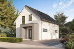 Modernes Einfamilienhaus mit persönlicher Note - Flexibles Wohnen auf 123 m² Wohnfläche - Einfamilienhaus Solingen Burg/Höhscheid Höhscheid | Angebot:27334597