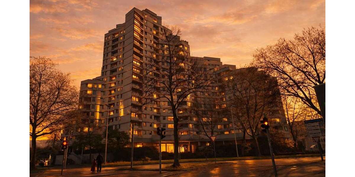 Etagenwohnung Gelsenkirchen - 4 Zimmer, 111 m&sup2;, 199.000&euro; | Angebot:27370165