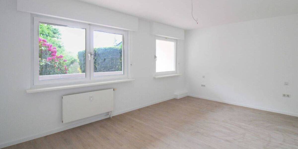 Etagenwohnung Essen Überruhr-Holthausen - 2 Zimmer, 77 m&sup2;, 199.000&euro; | Angebot:26852984