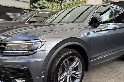 VW Tiguan Allspace 223.000 km 19.900 &euro; Herne 44649