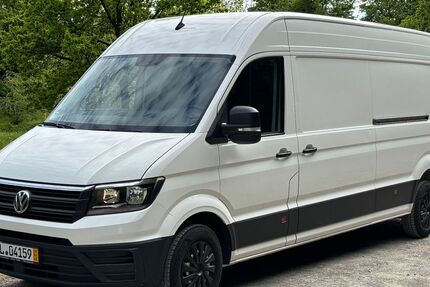 VW Crafter 269.000 km 11.890 &euro; Wermelskirchen 42929