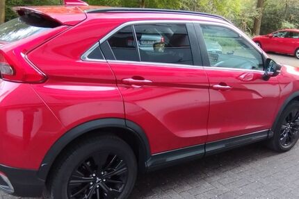 Mitsubishi Eclipse Cross 95.700 km 15.700 &euro; Wuppertal 42111