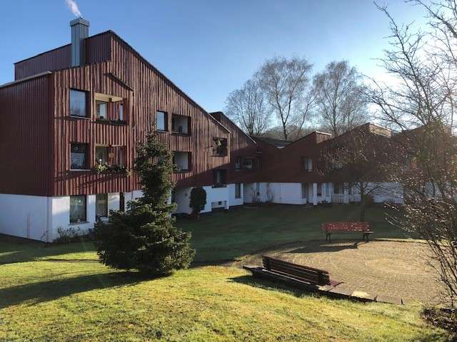 Etagenwohnung Bochum Harpen - 2 Zimmer, 56 m&sup2;, 339&euro; | Angebot:26863979