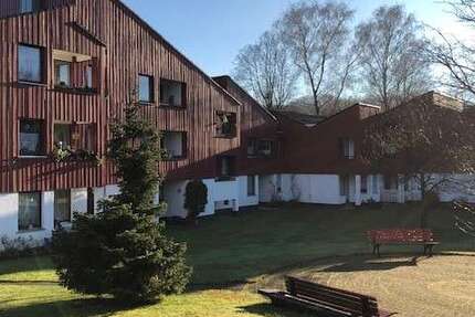 Wohnung Bochum Harpen - 2 Zimmer, 56 m&sup2;, 339&euro; | Angebot:26863979