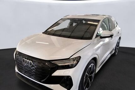 Audi Q4 e-tron 35.453 km 39.365 &euro; Hagen 58091