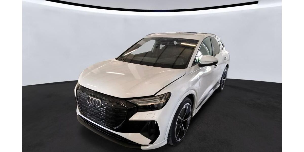 Audi Q4 e-tron 35.453 km 39.366 &euro; Hagen 58091