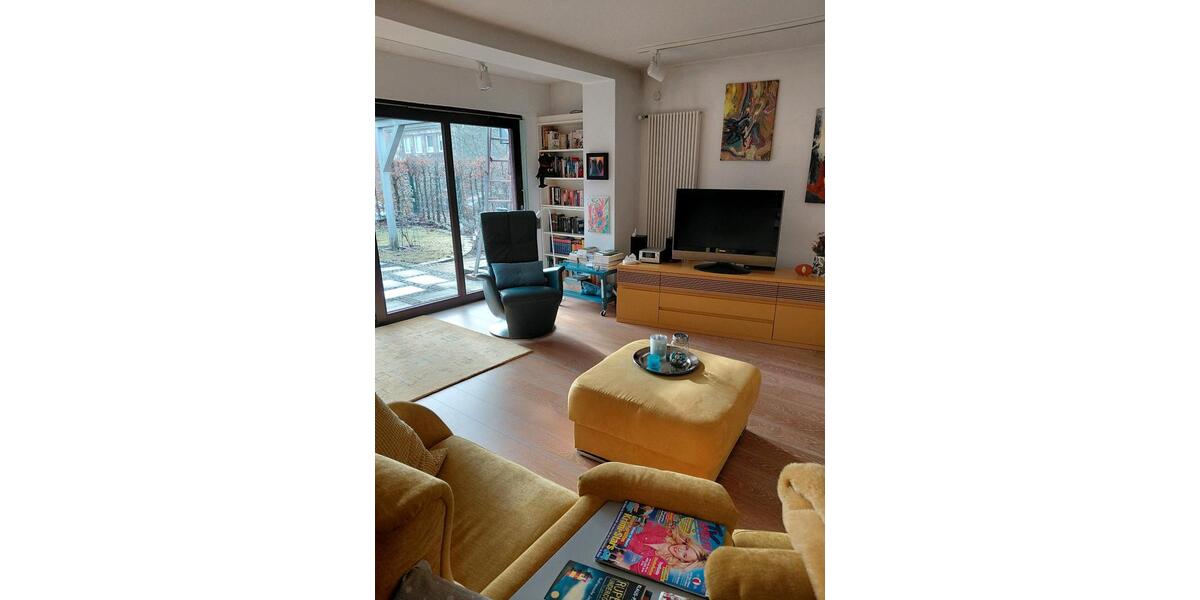 Erdgeschoßwohnung Dortmund Aplerbeck - 4 Zimmer, 150 m&sup2;, 450.000&euro; | Angebot:26445577