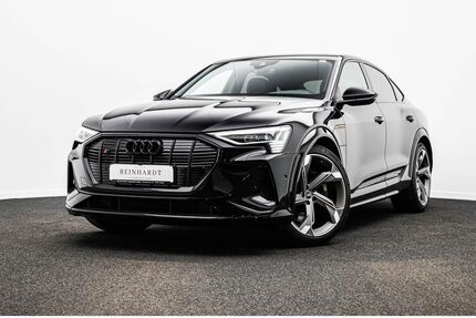 Audi e-tron 81.441 km 41.280 &euro; Hagen 58091