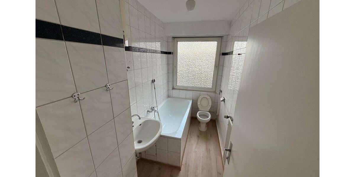 Etagenwohnung Gelsenkirchen Rotthausen - 2 Zimmer, 55 m&sup2;, 520&euro; | Angebot:26049203