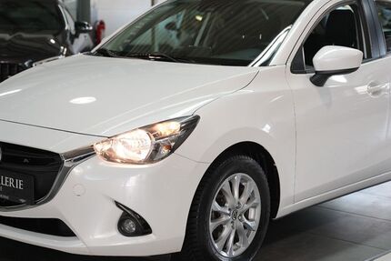 Mazda 2 137.000 km 6.990 &euro; Herne 44652