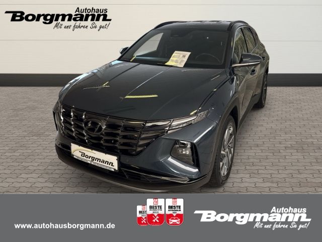 Hyundai TUCSON 18.000 km 25.500 &euro; Gelsenkirchen 45894