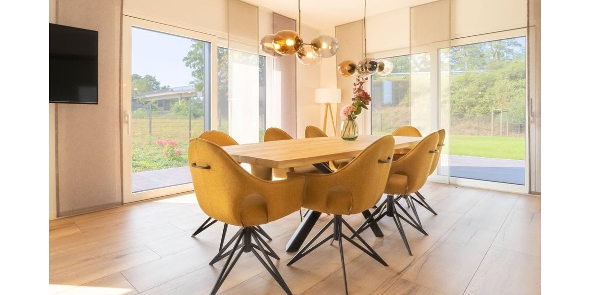 Modernes Einfamilienhaus mit persönlicher Note - Flexibles Wohnen auf 123 m² Wohnfläche - Einfamilienhaus Solingen Burg/Höhscheid Höhscheid | Angebot:27334597