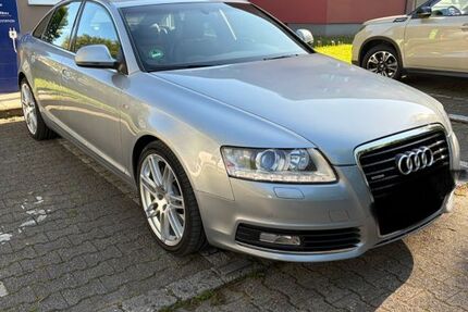 Audi A6 264.000 km 6.999 &euro; Essen 45356