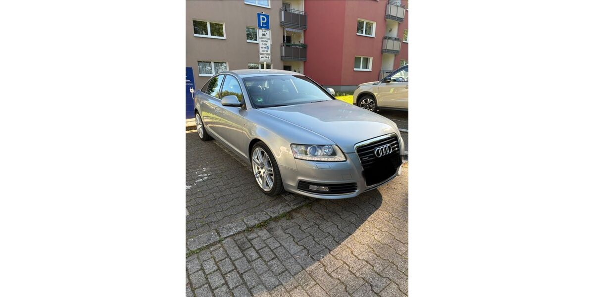 Audi A6 264.000 km 6.999 &euro; Essen 45356