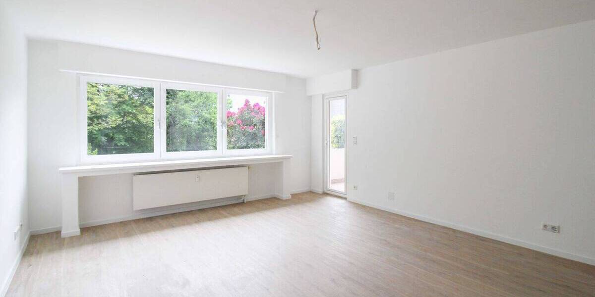 Etagenwohnung Essen Überruhr-Holthausen - 2 Zimmer, 77 m&sup2;, 199.000&euro; | Angebot:26852984