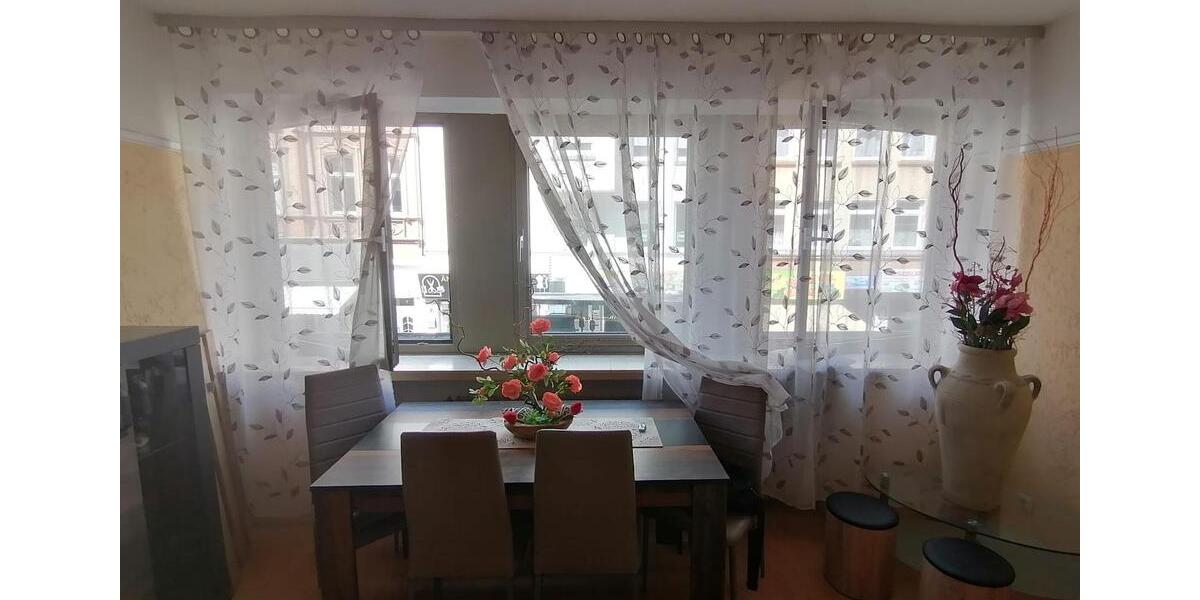 Etagenwohnung Bottrop - 3.5 Zimmer, 76 m&sup2;, 970&euro; | Angebot:26226234