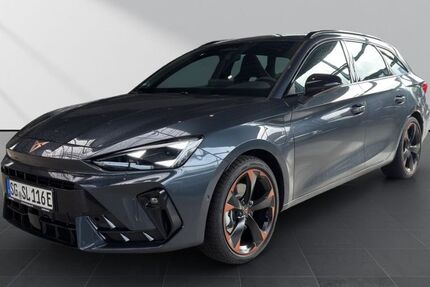 Cupra Leon 5.000 km 47.199 &euro; Solingen 42719