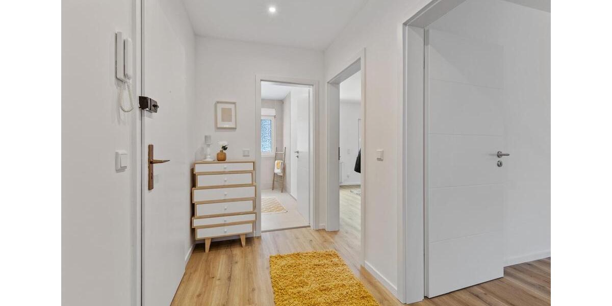 Etagenwohnung Witten - 3 Zimmer, 84 m&sup2;, 210.000&euro; | Angebot:26408520