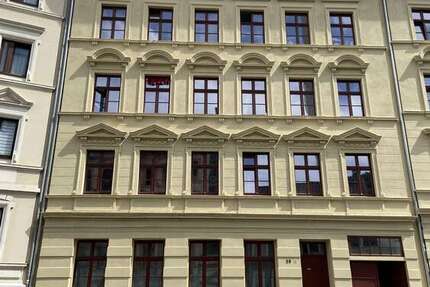 Wohnung Wuppertal Nützenberg - 1 Zimmer, 33 m&sup2;, 370&euro; | Angebot:27360272