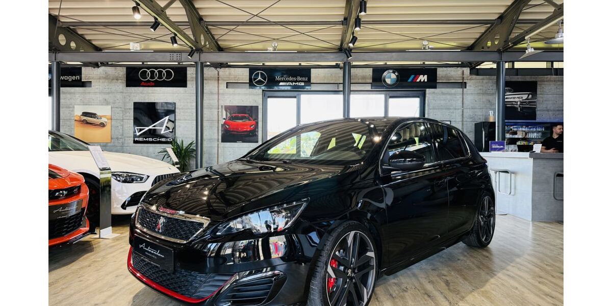 Peugeot 308 92.962 km 14.990 &euro; Remscheid 42859