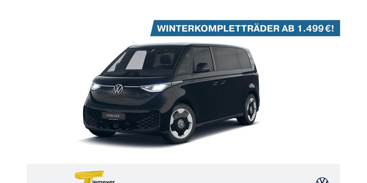 VW ID. Buzz 11.292 km 58.850 &euro; Bochum 44892