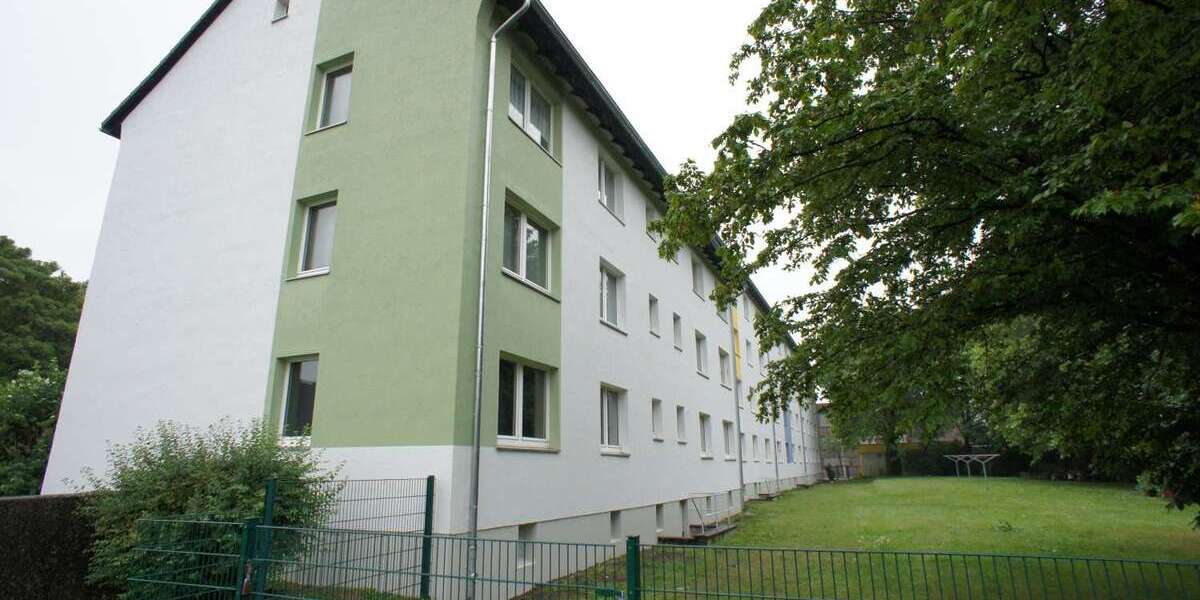 Etagenwohnung Velbert Rützkausen - 2 Zimmer, 43 m&sup2;, 342&euro; | Angebot:26377849