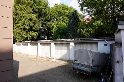 ATTRAKTIVE INVESTITIONSCHANCE MIT FAKTOR 16,5 - Mehrfamilienhaus, Wohnhaus Gelsenkirchen Gelsenkirchen-Mitte | Angebot:26093910