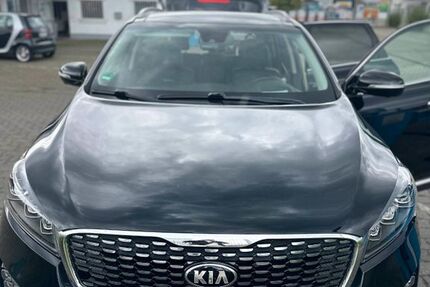 Kia Sorento 204.000 km 18.550 &euro; Marl 45768