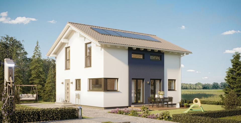 Einfamilienhaus Schwelm - 4 Zimmer, 125 m&sup2;, 1.900&euro; | Angebot:24369593