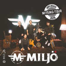 Miljö - Mitsing-Tour 2026 - Unplugged 11.12.2026 Kattwinkelsche Fabrik