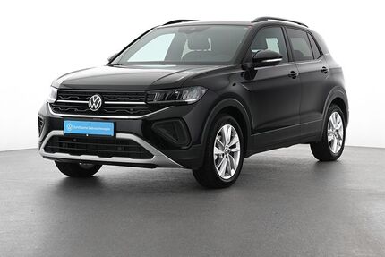 VW T-Cross 6.664 km 25.960 &euro; Essen 45143