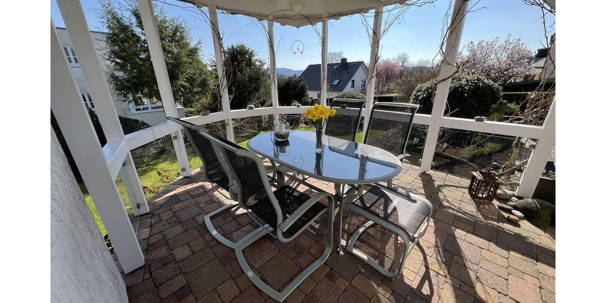 Einfamilienhaus Hagen Hochschulviertel - 6 Zimmer, 189 m&sup2;, 795.000&euro; | Angebot:26257571