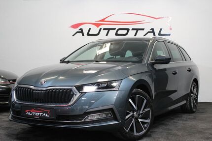 Skoda Octavia 110.000 km 18.999 &euro; Wuppertal 42283