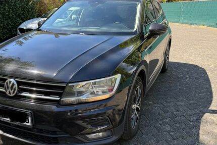 VW Tiguan 219.000 km 14.800 &euro; Wuppertal 42349