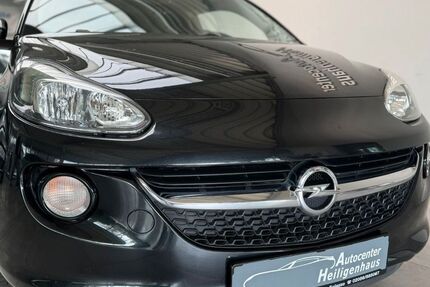Opel Adam 179.351 km 4.680 &euro; Heiligenhaus 42579