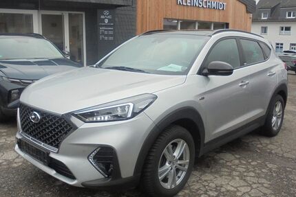 Hyundai TUCSON 79.000 km 22.990 &euro; Radevormwald 42477