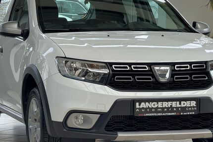 Dacia Sandero 38.800 km 11.999 &euro; Wuppertal 42389